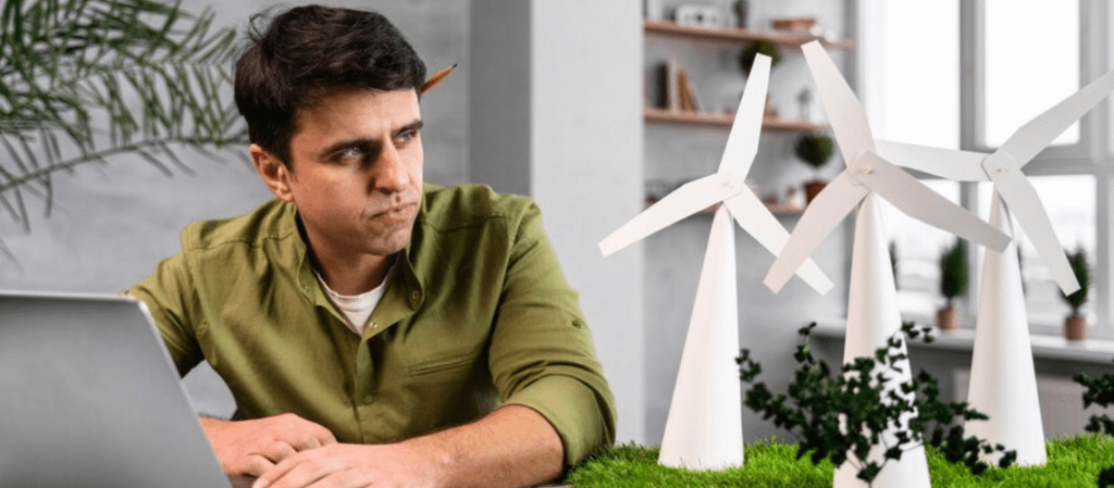 eficiencia energética TI