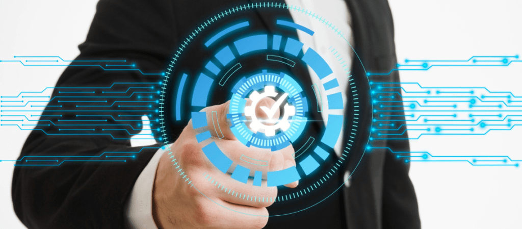 infraestructura tecnológica